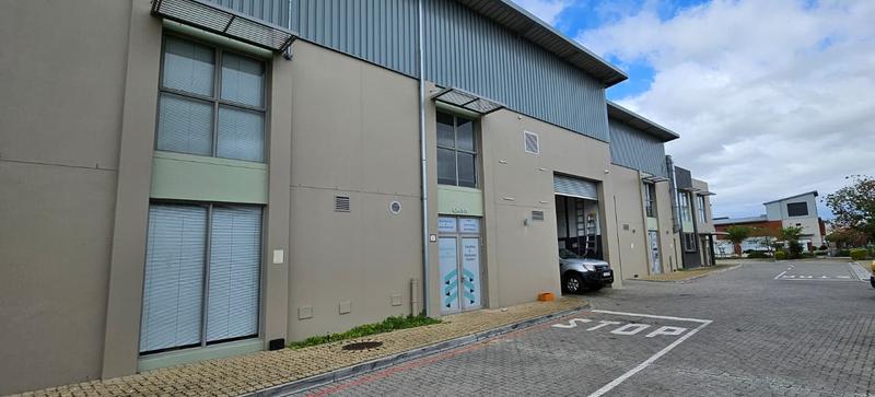 To Let Commercial Property for Rent in Brackenfell Western Cape